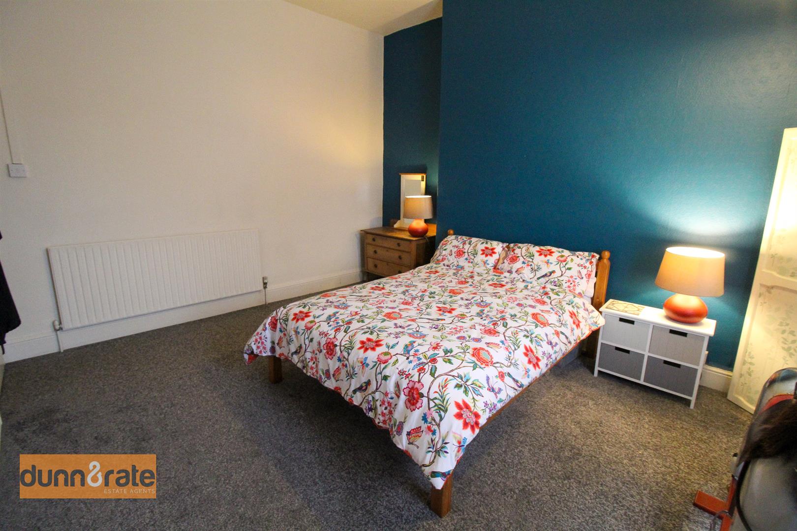 Waterloo Road, Burslem, Stoke-On-Trent